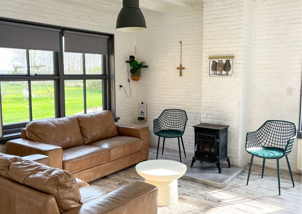 natuurhuisje texel vakantie vakantiehuis groepsaccommodatie hoeve elba-4