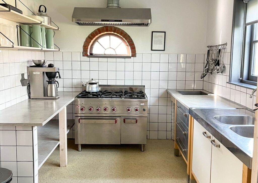 vakantiehuis texelvakantie keuken hoeve elba-6