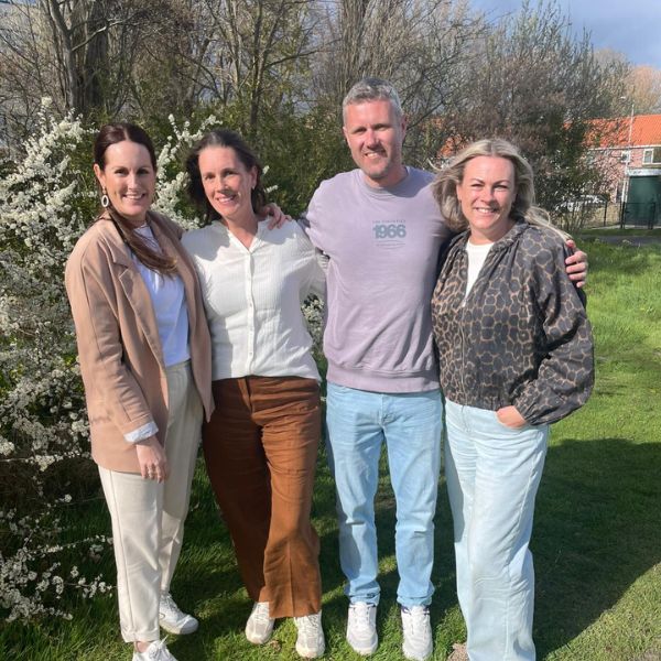 vakantie texel vakantiehuis groepshuis hoeve elba